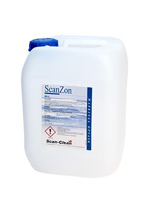 ScanZon BV-L maskinopvask uden klor