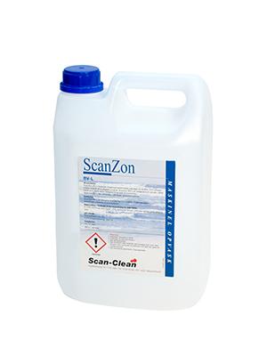 ScanZon BV-L maskinopvask uden klor