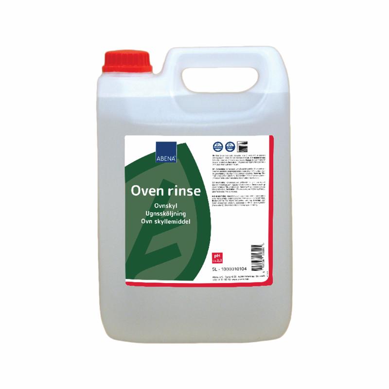 Ovnskyl automatisk dosering