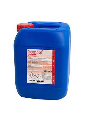 ScanSoft Blegemiddel Svanemærket 