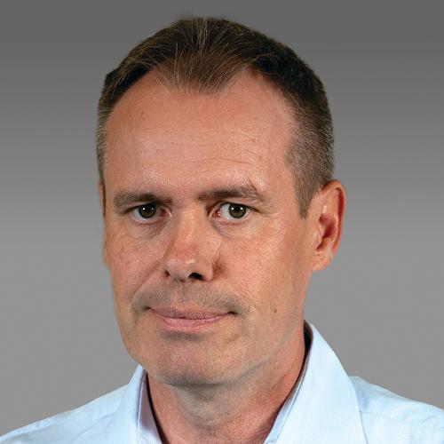 Lars Leegaard Dinsen