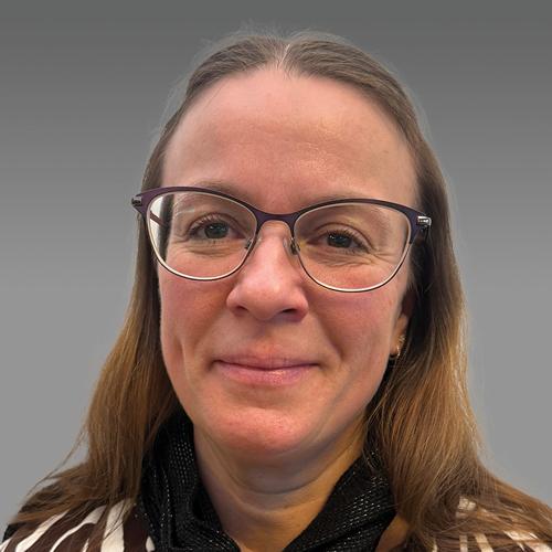 Louise Amlund Thygesen